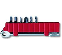 Victorinox 3.0306 Adaptateur Complet pour Swisstool avec Clé à Cliquet