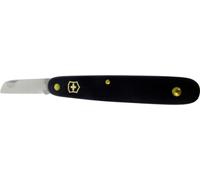 Victorinox 3.9050.3 Couteau pour fleurs noir