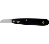 Victorinox 3.9050.3 Couteau pour fleurs noir