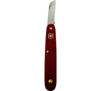 Victorinox 3.9051 Couteau pour fleurs rouge
