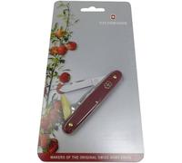 Victorinox 3.9140.B1 Greffoir Nombre de fonctions 2 rouge