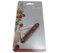 Victorinox 3.9140.B1 Greffoir Nombre de fonctions 2 rouge