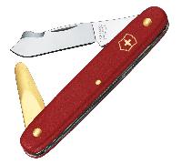 Victorinox 3.9140 Greffoir Nombre de fonctions 2 rouge