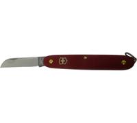 Victorinox 3.9450 Couteau pour fleurs rouge