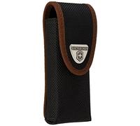 ETUI CEINTURE PINCE SWISSTOOL SPIRIT CUIR OU NYLON/CLIP OU NON 4.0822