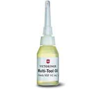 Victorinox 4.3301 Huile pour Multi Tool, Blanc
