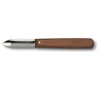 Victorinox 5.0109 épluche-patates, bois