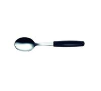 Victorinox 5.1573 Cuillère à café - Noir - Lot de 6