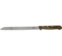 Victorinox 5.1630.21G Victorinox bois, couteau à pain, érable