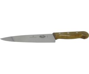 Victorinox 5.2060.20G Couteau de cuisine marron