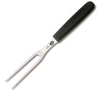 Victorinox 5.2103.15 Fourchette à rôti Noir