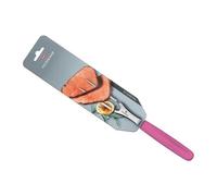 Victorinox - 5.2106.15l5b - Fourchette Chef Victorinox Swissclassic 15cm Rose/Carte Rose