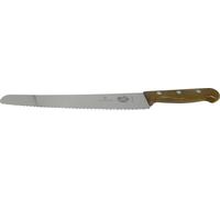 Couteau de cuisine Victorinox Rosewood 26 cm 5.2930.26G