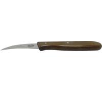 Victorinox 5.3100 Victorinox Wood, couteau de Tourniermètre, marron