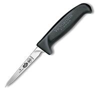 VICTORINOX - 5.5903.08 - COUTEAU VOLAILLE VICTORINOX 8CM NOIR ref 9414
