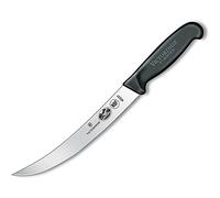 Victorinox Fibrox couteau à trancher la viande 20 cm, 5-7203-20