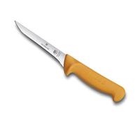 Victorinox - 5.8408.16 - Couteau Desosser Swibo 16cm Jaune Jaune