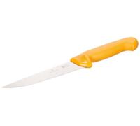 Victorinox - 5.8421.14 - Couteau - Jaune - Taille: 16 cm