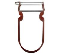 Victorinox 6.0900.1 Boîte Victorinox REX, aluminium rouge aluminium Longueur 110 mm