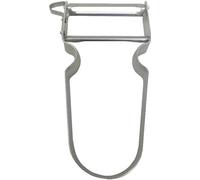 Victorinox 6.0900 Eplucheur aluminium Longueur 110 mm