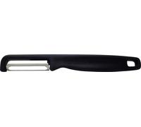 Victorinox Couteau éplucheur IOTA pour tomates Noir