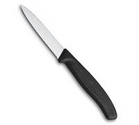 Couteau Légume Victorinox Dentelé Spits
