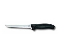 Victorinox 6.8413.15g 15 Cm - Ustensiles De Decoration - Couteau À Désosser Couteau À Désosser