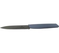 Victorinox 6.9006.10W21 Victorinox Swiss Modern, couteau de légumes, arona bleu