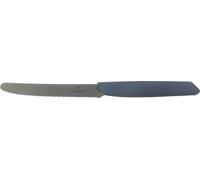 Victorinox 6.9006.11W2 Couteau à tomates bleu bleuet