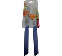 Victorinox 6.9006.11W2B Couteau à tomates bleu bleuet