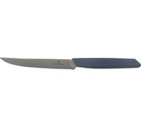 Victorinox 6.9006.12W2 Couteau à steak et à pizza bleu bleuet