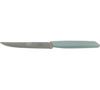 Victorinox 6.9006.12W41 Couteau à steak et à pizza menthe