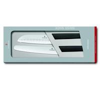 Victorinox 6.9093.22G Set de couverts de cuisine & couteaux 2 pièce(s) (V-6.90 93.22G)