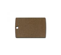 Victorinox 7.4110 Planche À Découper Marron Allrounder S Dimension : 24 X 16,5 X 0,6 Cm,