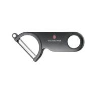 Victorinox - 7.6073.3 - Eplucheur Victorinox Noir Inox Noir