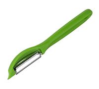 Victorinox 7,6075,4 Éplucheur Universel (Acier Inoxydable) Vert, Lot de 1