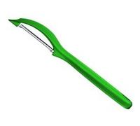 Éplucheur - VICTORINOX - Pèle-tomates universel - 17.40 cm - Vert - Lame micro-dentée