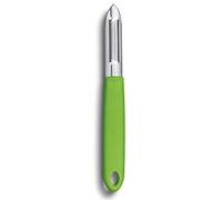 Victorinox 7.6077.4 Éplucheur avec Lame dentelée, Plastique, Vert, 30 x 5 x 5 cm