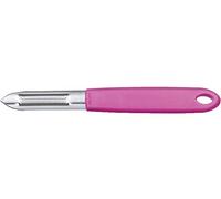 Victorinox 7.6077.5 Éplucheur avec Lame dentelée, Plastique, Rosa, 30 x 5 x 5 cm