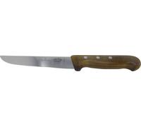 Victorinox 7.7203.12G Victorinox grand maître, couteau à steak, POM, noir