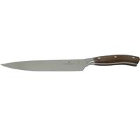 Victorinox 7.7400.22G Victorinox grand maître, couteau de chef, bois, brun marron