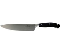 Victorinox 7.7403.20G Victorinox grand maître, couteau de cuisine, POM, noir
