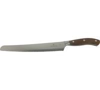 Victorinox 7.7430.26G Couteau à pain et pour pâtissier marron