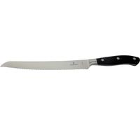 Victorinox 7.7433.23G Couteau de cuisine noir