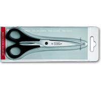 Victorinox 8.0906.16L ciseaux universels pour gauchers 16 cm, noir