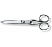 Victorinox Ciseaux de ménage, 15 cm, forgés en acier inoxydable