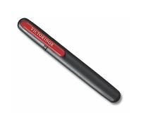 Victorinox Aiguiseur couteaux, Swiss Made, Portable, Noir/Rouge
