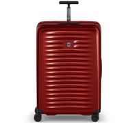 Victorinox Airox 4 roulettes Trolley 75 cm rouge