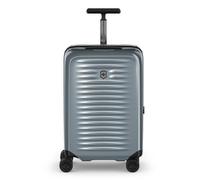 Victorinox Airox 4 roulettes Trolley de cabine 55 cm couleur argent