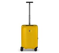 Victorinox Airox 4 roulettes Trolley de cabine 55 cm jaune